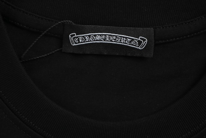  Clothes Chtome Hearts 20250911-2