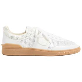 Valentino Garavani Upvillage Lace Up Sneakers