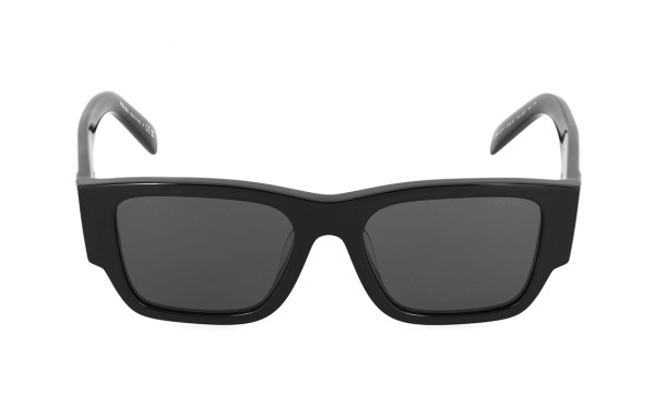 PRADA Eyewear Logo-arm Detail Sunglasses