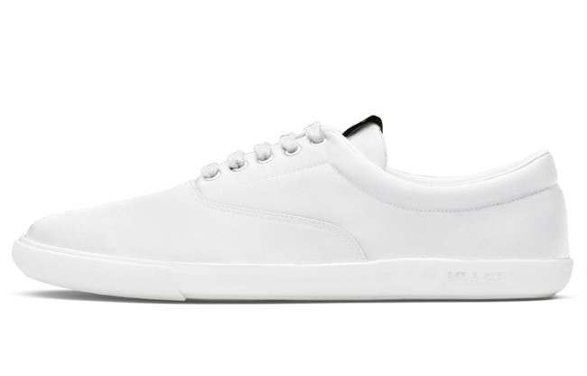 PRADA Low top Skateboard Shoes Men's