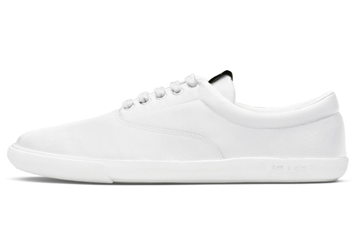 PRADA Low top Skateboard Shoes Men's