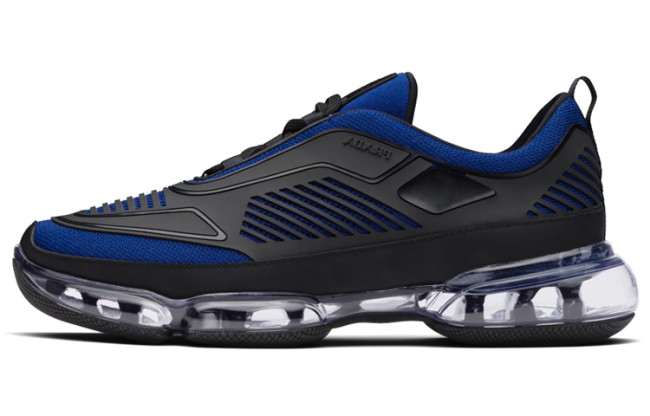 PRADA Cloudbust Air Low top Casual Shoes