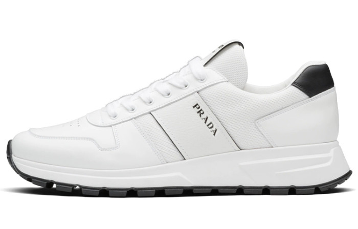 PRADA Prax 01 'White Black'