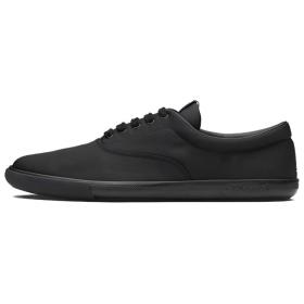 PRADA Skateboard Shoes Men's Black