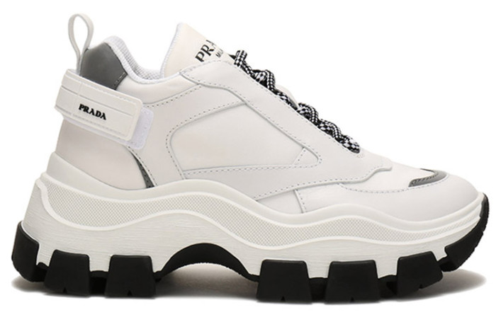 PRADA Pegasus 'White'