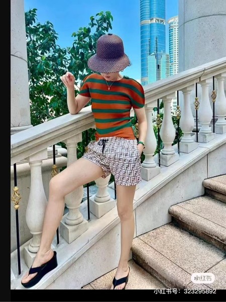 Clothes Fendi 20250922-3