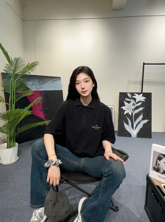 Clothes Ferragamo 202500922-1