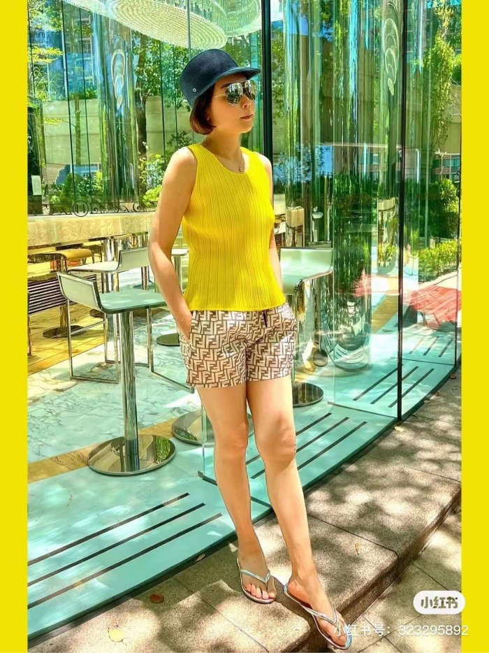 Clothes Fendi 20250922-3