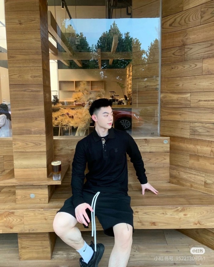 Clothes Burberry 20250922-1