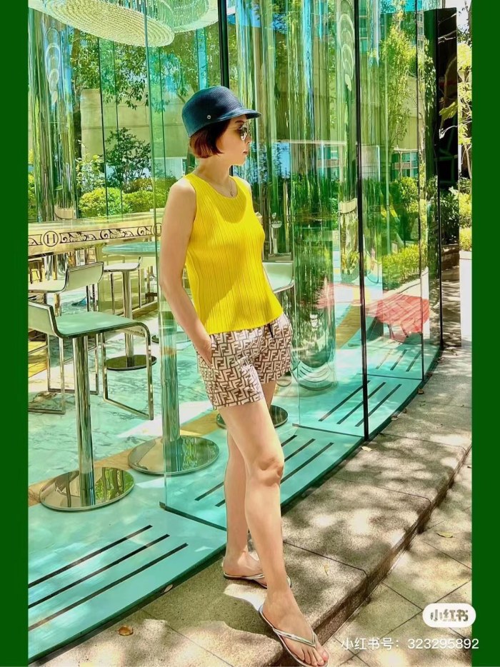 Clothes Fendi 20250922-3