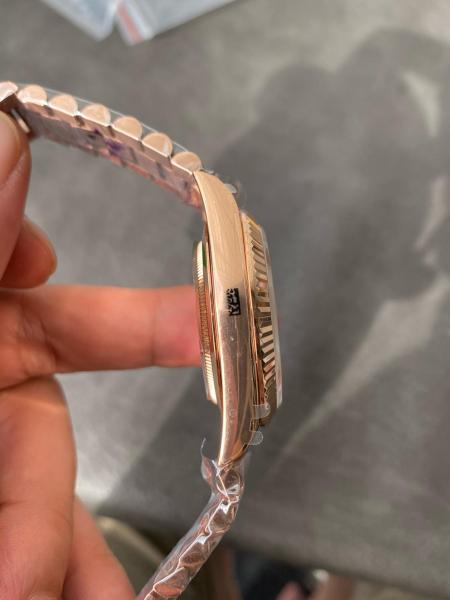 ROLEX DayDate 40mm M228235-0025