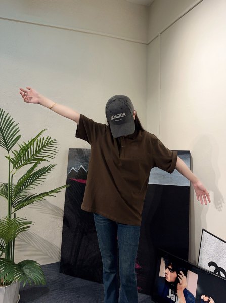  Clothes Ferragamo 202500922-3