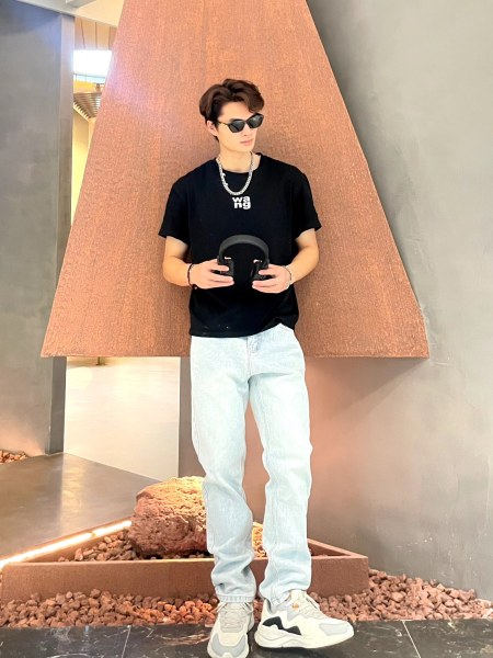 Clothes Madison Margiela 20250922-1