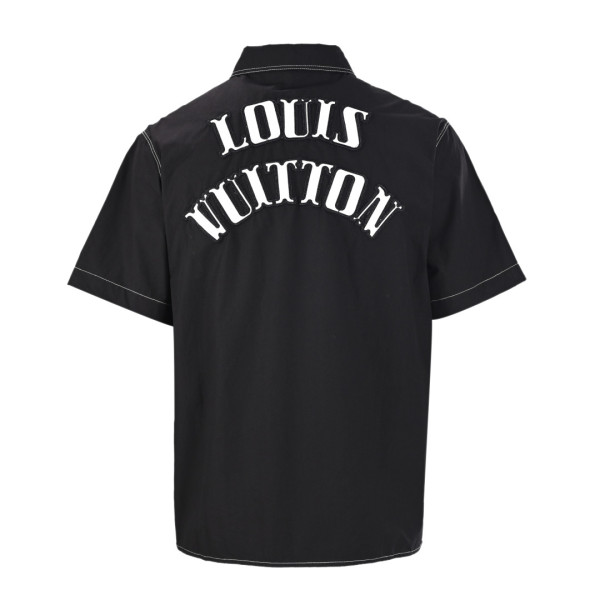  Clothes Louis Vuitton 20250922-2