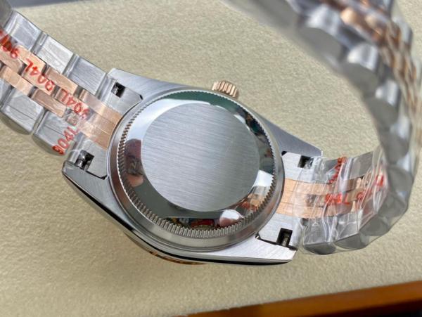 ROLEX 2025 Datejust 31mm m278271-0006