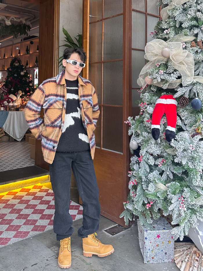  Clothes Givenchy 20250922-1