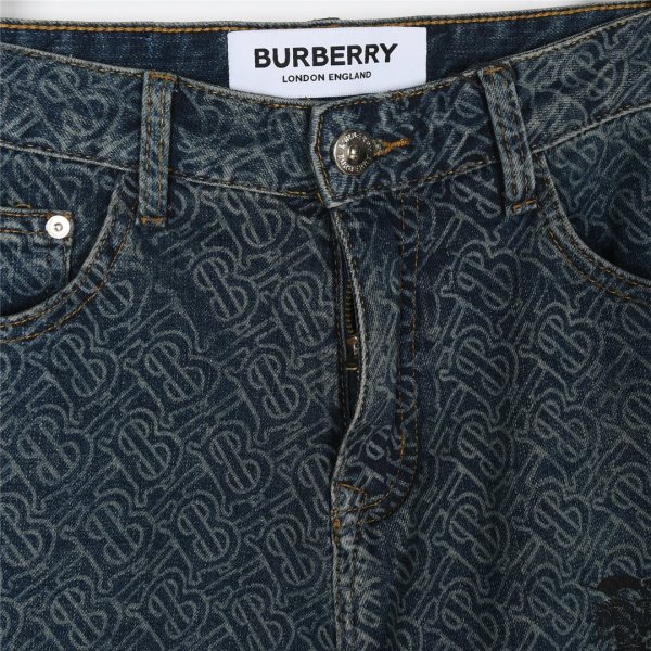  Clothes Burberry 20250922-4