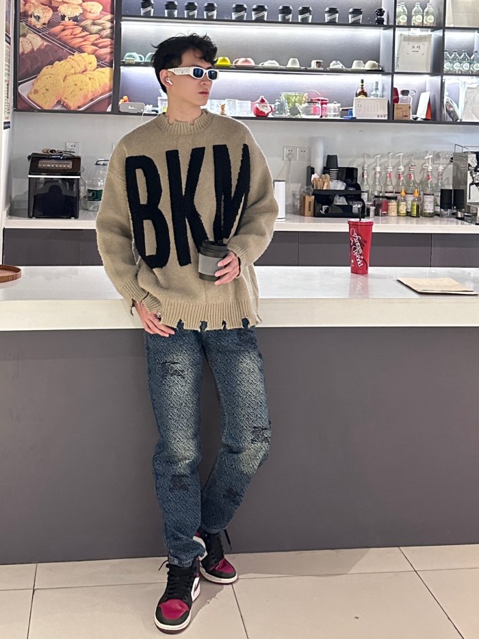  Clothes Burberry 20250922-4