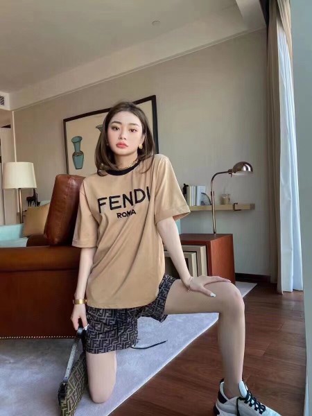 Clothes Fendi 20250922-1