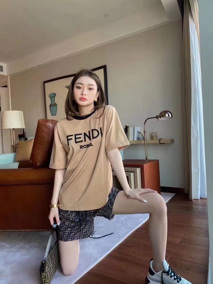 Clothes Fendi 20250922-1
