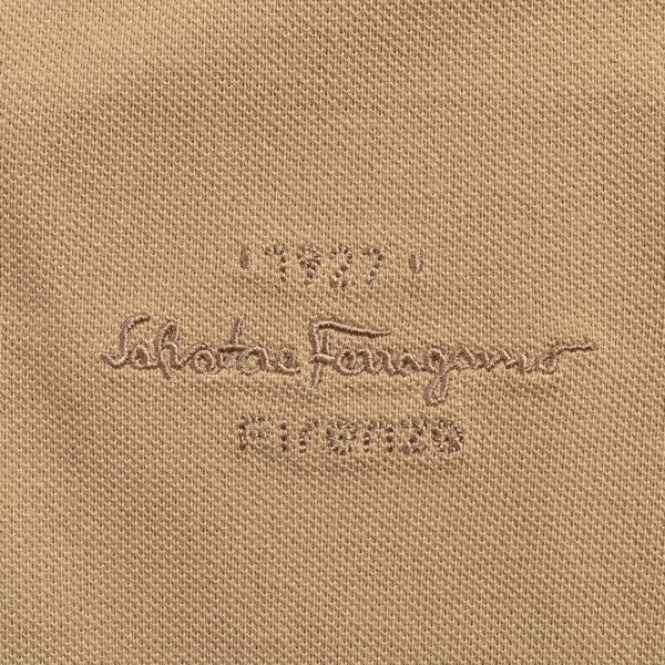  Clothes Ferragamo 202500922-4