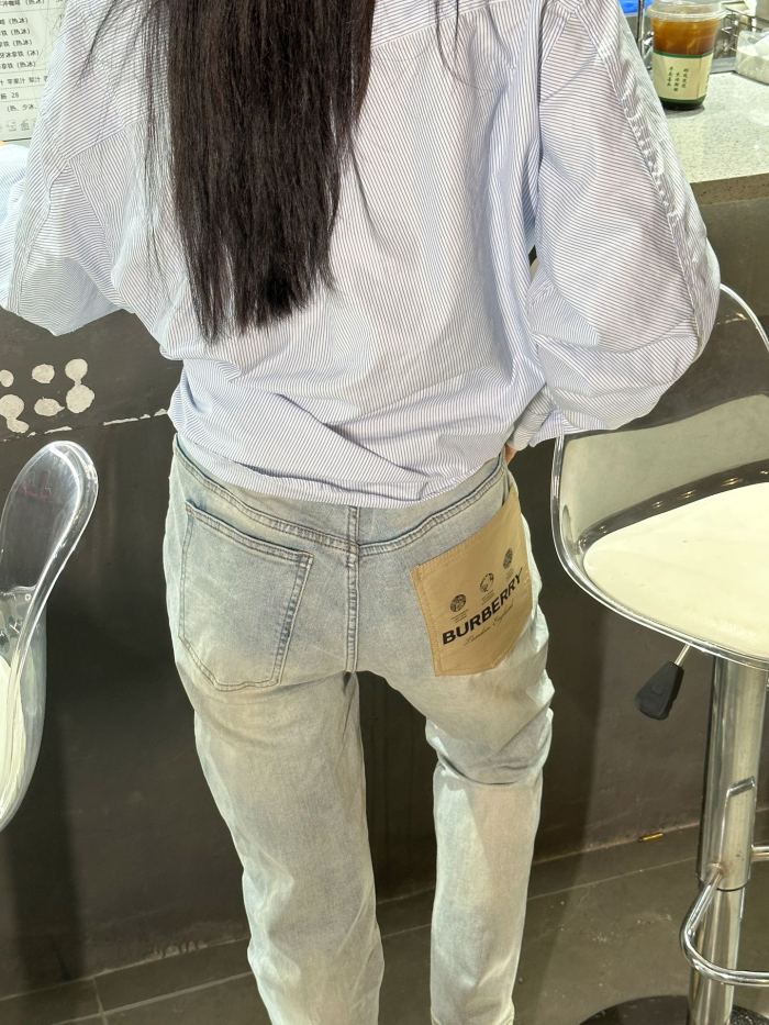  Clothes Burberry 20250922-2