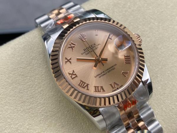 ROLEX 2025 Datejust 31mm m278271-0006