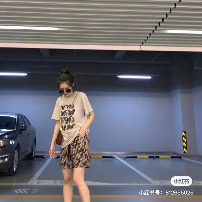 Clothes Fendi 20250922-1