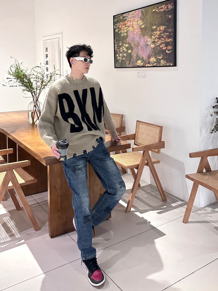  Clothes Burberry 20250922-4