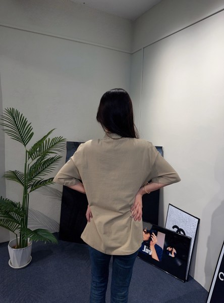  Clothes Ferragamo 202500922-4