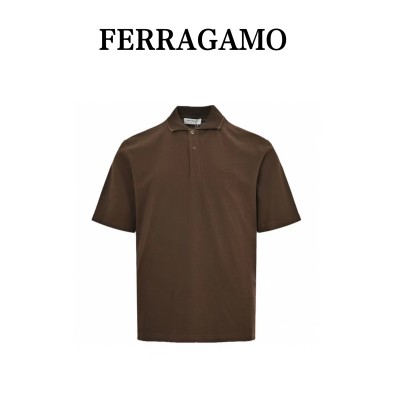  Clothes Ferragamo 202500922-3