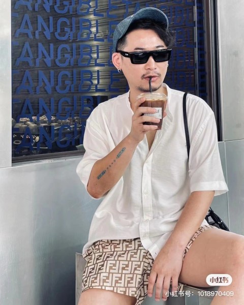 Clothes Fendi 20250922-3