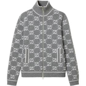 GUCCI Knitwear Women's Gray