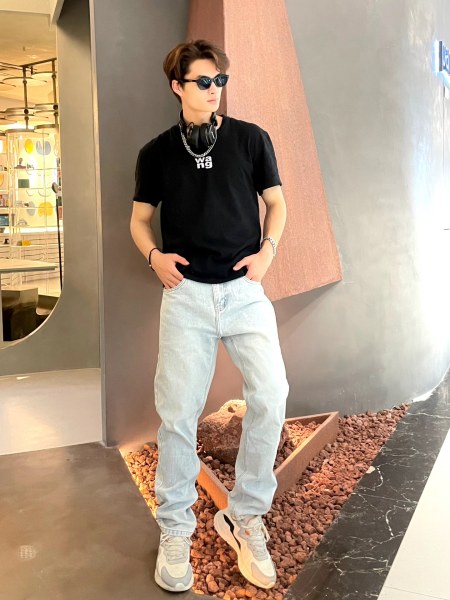 Clothes Madison Margiela 20250922-1