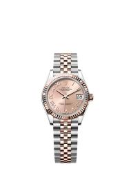 ROLEX 2025 Datejust 31mm m278271-0006