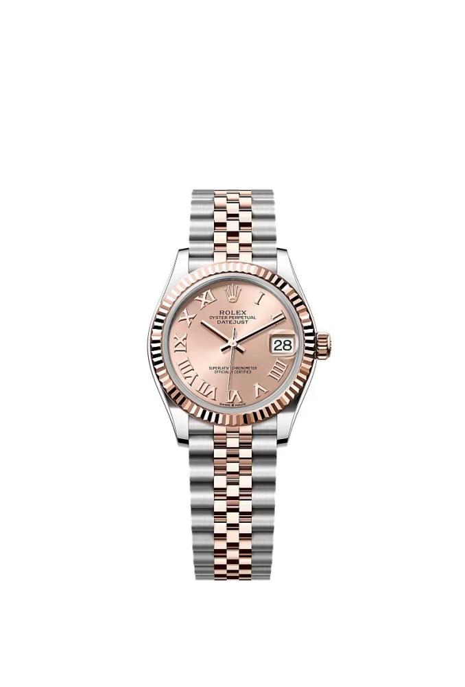 ROLEX 2025 Datejust 31mm m278271-0006