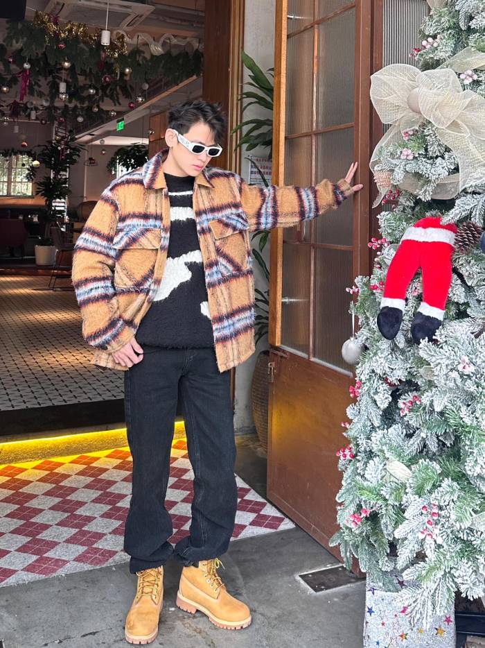  Clothes Givenchy 20250922-1