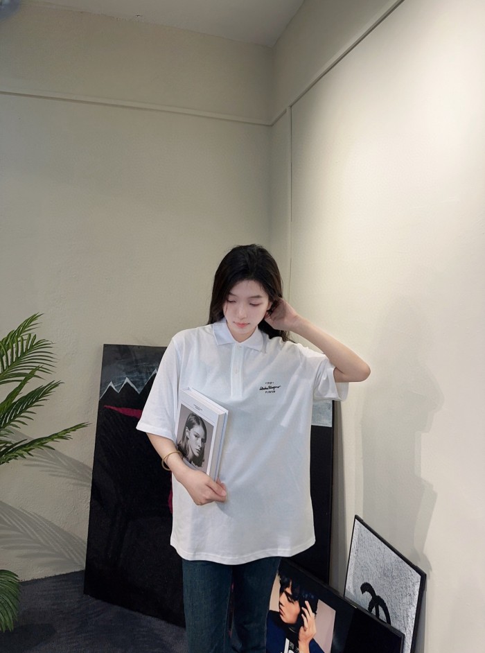  Clothes Ferragamo 202500922-2