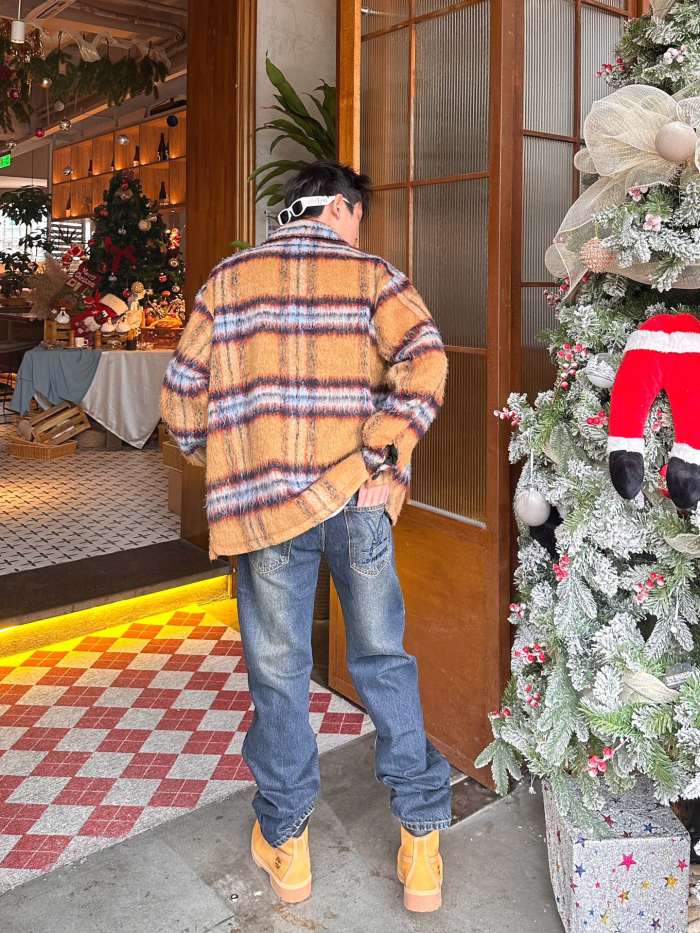 Clothes Louis Vuitton 20250922-1