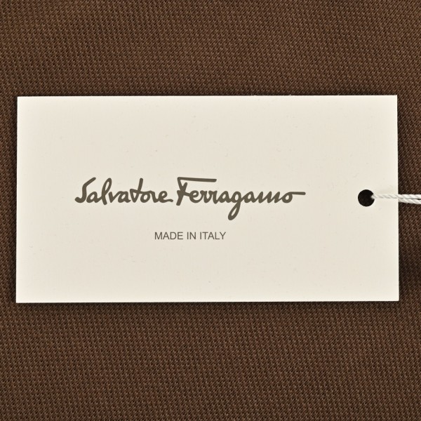  Clothes Ferragamo 202500922-3