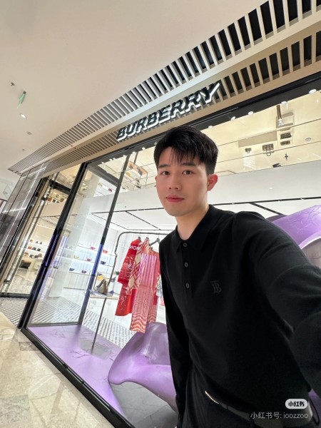 Clothes Burberry 20250922-1