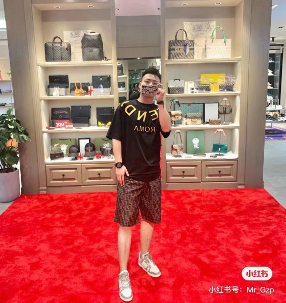 Clothes Fendi 20250922-1