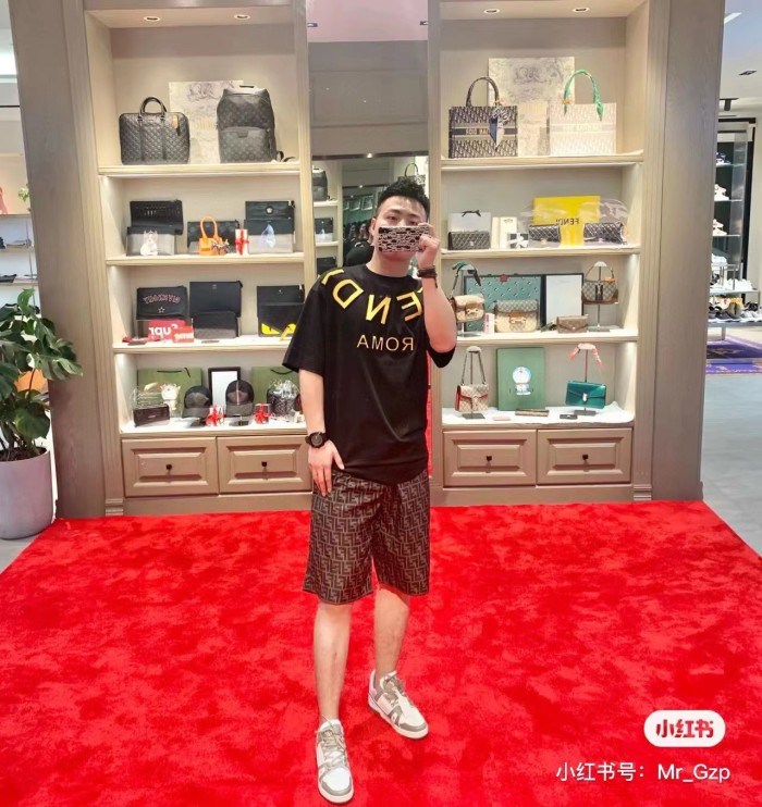 Clothes Fendi 20250922-1