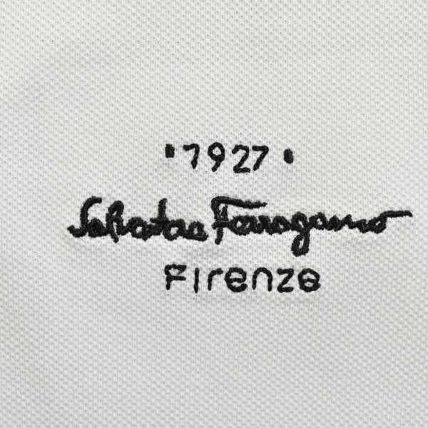  Clothes Ferragamo 202500922-2