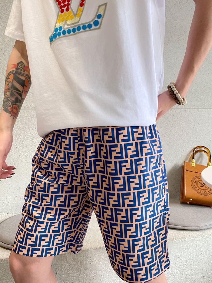 Clothes Fendi 20250922-2