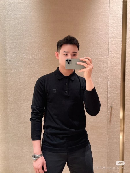 Clothes Burberry 20250922-1