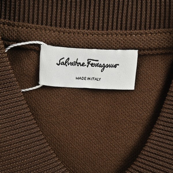  Clothes Ferragamo 202500922-3