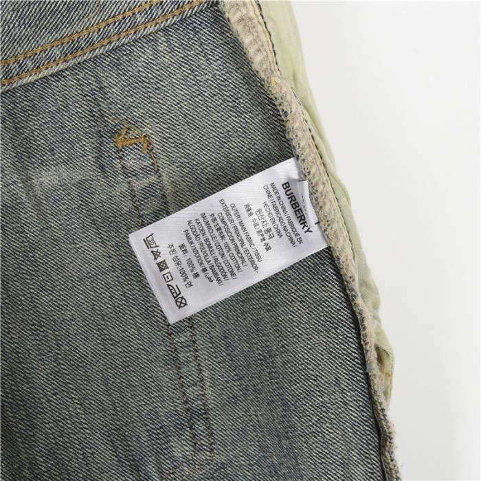 Clothes Burberry 20250922-5