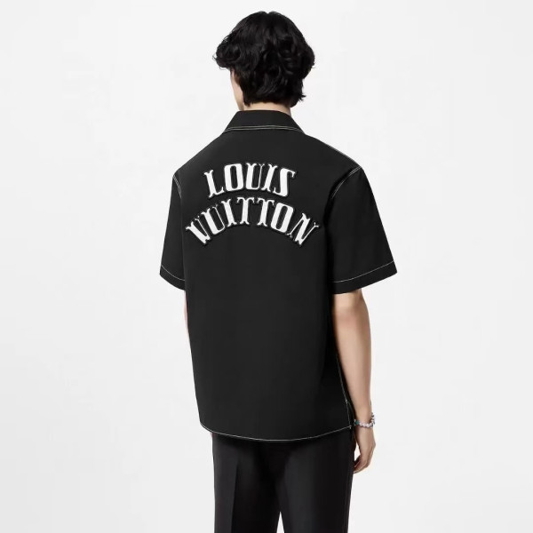 Clothes Louis Vuitton 20250922-2