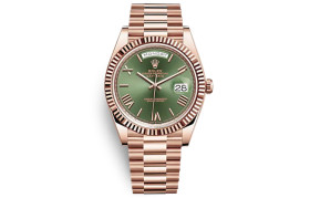 ROLEX DayDate 40mm M228235-0025